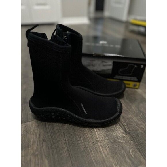 Seadoo | Shoes | Sea Doo New Oem Unisex 5 Mm Neoprene Boots  display picture 1
